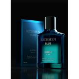 rıchmen blue erkek parfümü
