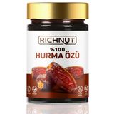 Richnut %100 Hurma Özü 400 Gr