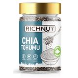 Richnut Chia Tohumu Glütensiz