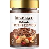 Richnut Kakaolu Fıstık Ezmesi - 300 gr