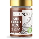 Richnut Naturel Ham Kakao Tozu 140 Gr