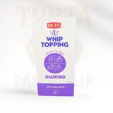 Richs Dıamond Sıvı Şanti