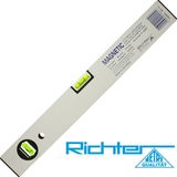 Richter 40 cm Mıknatıslı Su Terazisi