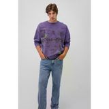 RiCK AND MORTY SWEATSHiRT MUrdUm Erkek Sweatshirt M0S10186-70691