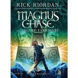 Rick'in Thor’un Çekici, Fantastik Bir Macera