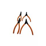 Rico 001-Rc5557 Sekman Pense Seti 7"