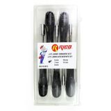 Rico 003-RL0015 5PC Lokma Tornavida Seti