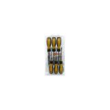Rico 003-RT2522 Torx Yıldız Tornavida Seti 6 Parça