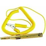 Rico 004-RC0008 6V-24V 500V Metal Spiral Kablolu Oto Kontrol Kalemi