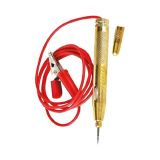 Rico 004-RC0009 6V-24V 500V Metal Düz Kablolu Oto Kontrol Kalemi