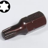 Rico 005-KK1148 T20 30 mm Kaplamalı Mıknatıslı Torx Tork Bits Uç