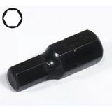Rico 005 Kk1179 H7 30 mm Kaplamalı Mıknatıslı Alyan Bits Uç