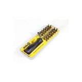 Rico 005-RC2321 30 Parça Deliksiz Bits Set