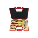 Rico 006-RC4513 40PC 1/4” Lokma Bits Seti