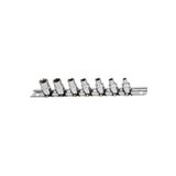 Rico 007-Rc1407 7Pc 1/4” İç Torx E Lokma Seti