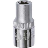 Rico 007-Rc1604 1/4 Iç Torx Lokma E-4