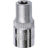 Rico 007-Rc1605 1/4 Iç Torx Lokma E-5