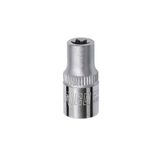 Rico 007-Rc1608 1/4 Iç Torx Lokma E-8
