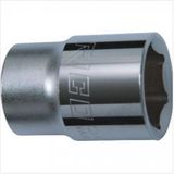 Rico 007-rc3808 1/4" 8 mm 6 Altı Köşeli Lokma