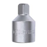 Rico 007-RC7419 3/4 inç F - 1/2 inç M Lokma Adaptör