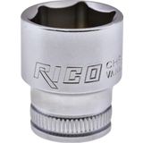 Rico 007-RC8022 6 Altı Köşeli Lokma