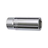 Rico 007-Rc8117 1/2" 6 Altı Köşeli Derin Lokma 17 Mm