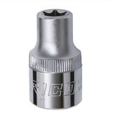 Rico 007-rc9071 İç Torx Lokma E-24 1/2
