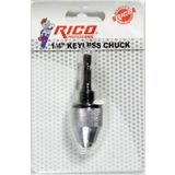 Rico 008-RT4406 5 mm Büyük Bits Saplı Mandren