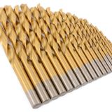 Rico 008-RT4455 5.5 mm Titanyum Metal Matkap Ucu