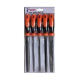 Rico 012-RC2160 8 inç 5 Parça Profesyonel Eğe Seti
