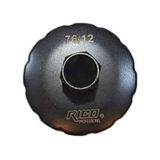 Rico 013-KK1224 1/2 Tas Tipi Filtre Anahtarı