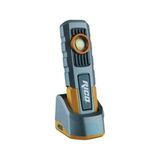 Rico 013-RC0027 600 Lümen Şarjlı İstasyonlu Mıknatıslı Led Lamba