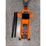 Rico 013-Rc6037 Arabalı Kriko Alçak Şase 3 Ton Eko