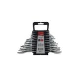 Rico 020-RC8012 - 12 Parça İki Ağızlı Kısa Anahtar Seti