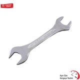 Rico 020-RC801415 - 14x15 mm Tek Kısa İki Ağız Anahtar