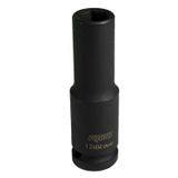 Rico 022-RC2317 6 Altı Köşeli 1/2 Derin Havalı Lokma 17 mm
