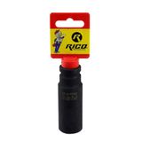 Rico 022-RC2318 6 Altı Köşeli 1/2 Derin Havalı Lokma 18 mm