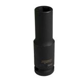 Rico 022-rc2324 6 Altı Köşeli 1/2 Derin Havalı Lokma 24 Mm