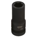 Rico 022-rc2730 6 Altı Köşeli 1" Derin Havalı Lokma 40 Mm