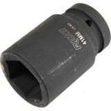 Rico 022-RC2741 6 Altı Köşeli 1" Derin Havalı Lokma 41 mm