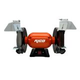 Rico 024-RC0002 Tel Fırçalı 350 W 150 mm Profesyonel Taş Motoru