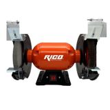 Rico 024-RC0004 Tel Fırçalı 500 W 175 mm Profesyonel Taş Motoru