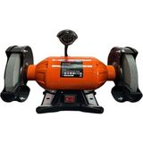 Rico 024-RC0005 Işıklı 600 W 200 mm Profesyonel Taş Motoru