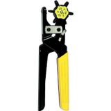 Rico 025-RC1013 Profesyonel Kemer Delme Ayarlı Sarı Siyah Pense