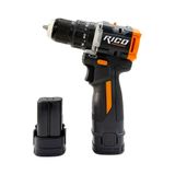 RICO 028-RE0017 Şarjlı Matkap 16V 50 Nm