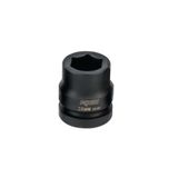 Rico 1” 6 Köşe kısa Havalı Lokma 36mm