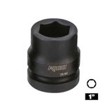 Rico 1 inç 46 mm Altı Köşe Havalı Lokma