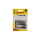 Rico 10 Adet 50mm Bits Uç Seti