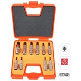 Rico 10 Pc Allen Lokma Set