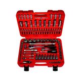 Rıco 110 Parça 1/2 & 1/4 Lokma Takımı Seti 6 Köşe Lokma Takımı